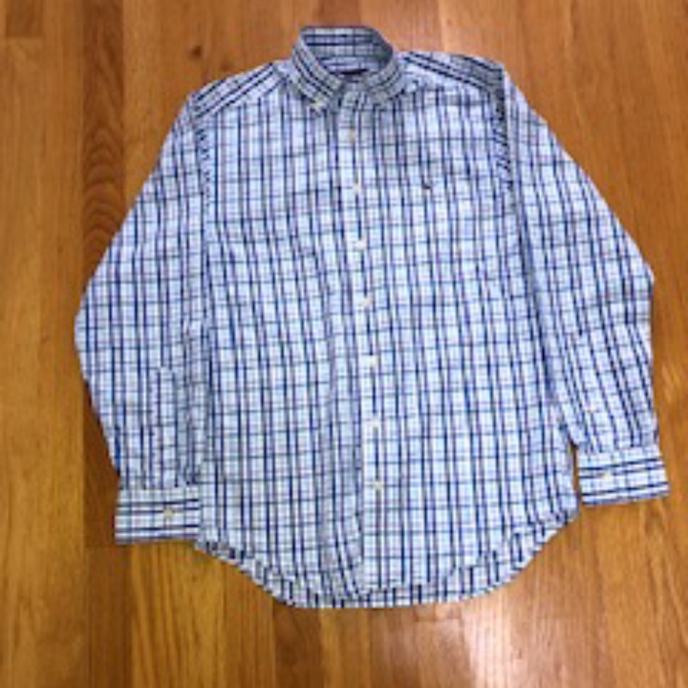 Vineyard Vines Tucker Shirt